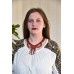 Necklace "Gerdan #21"